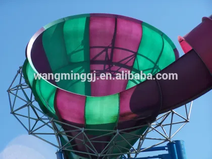 2015 Storm Valley amusement park swmming pool water slides