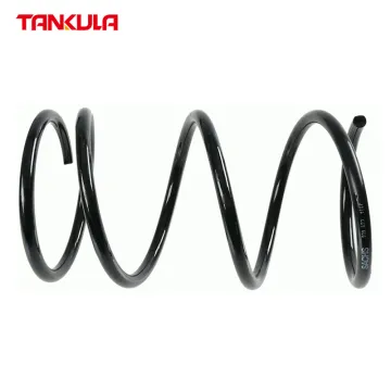 Factory Price Auto Suspension System Absorber Shock GJ4C-34-011A Front Shock Absorber for Mazda