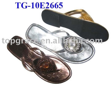 TG-10E2665 slipper