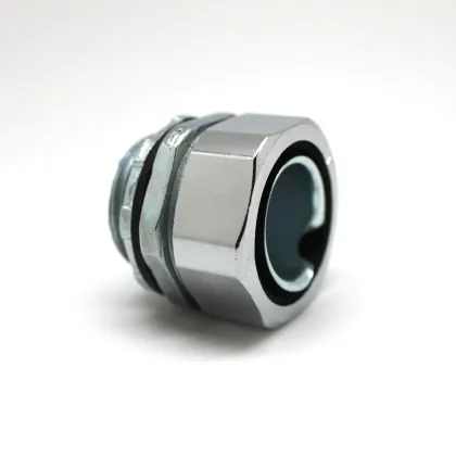 flexible metal conduit fittings