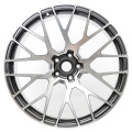 Llantas forjadas 20 &quot;Llantas 5x112 para PORSCHE Macan