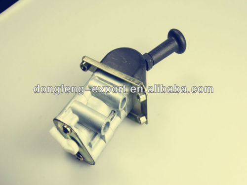 OEM supply idle air trailer Hand Control Valve