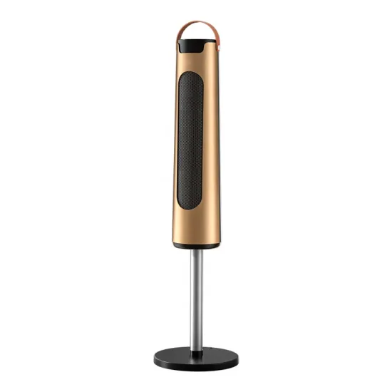 Portable Mini Home Space Fan Heater