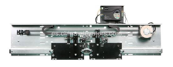 Operador de puerta de cabina de ascensor tipo Mitsubishi