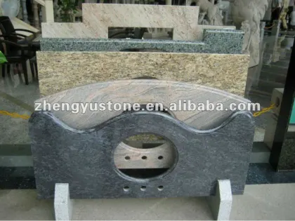 2013 Stone Vanity Tops