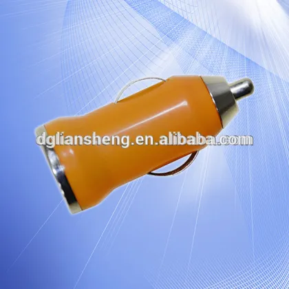 Super fast mobile phone charger, original mobile phone accessories phone car charger