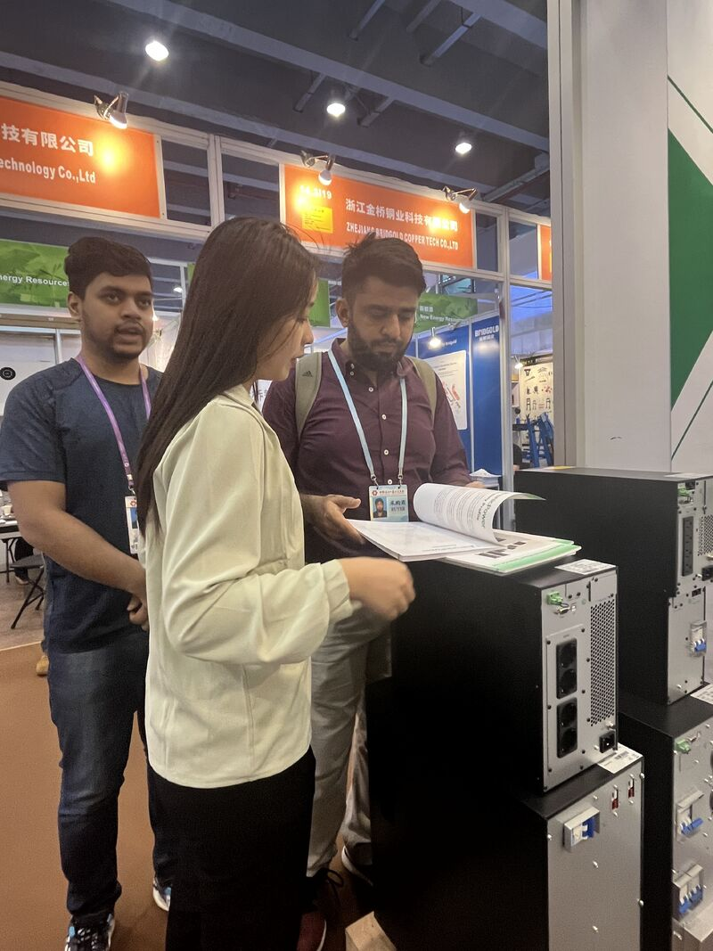 Canton Fair