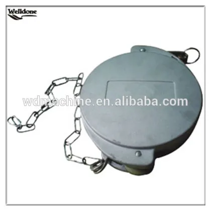 API Adaptor Dust Cap /API CAP