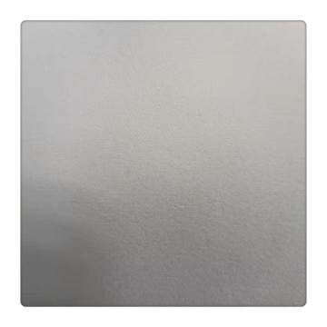 High Quality 88% Polyester 12% Nylon Double-faced Plie