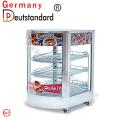 Commercial food warmer display for sale