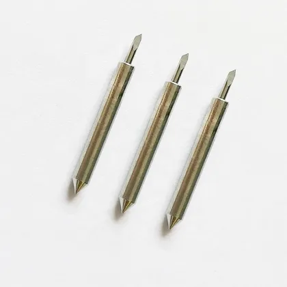 Best Plotter Cutter Blades for German Machines: Ioline Mutoh Mimaki Summa Roland 09U 15U