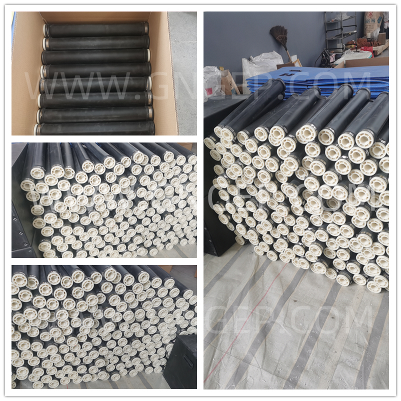 tube diffuser tube diffuser