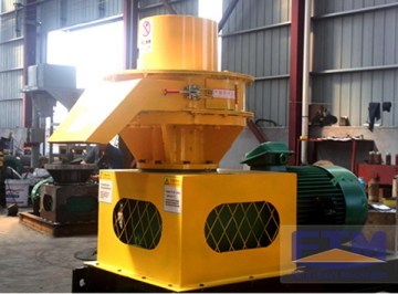 China Wood Particle Pellet Machine/Wood Particle Pellet Machine For Sale/Wood Shavings Pellet Mill