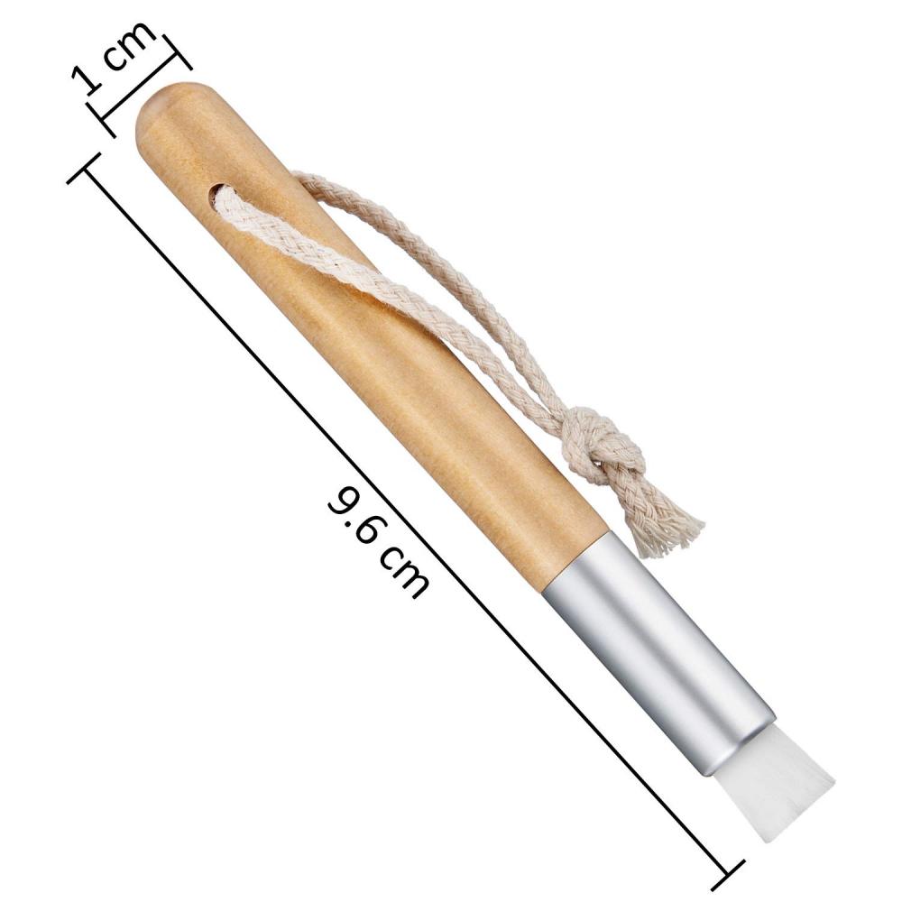 Nose cleansing Brush