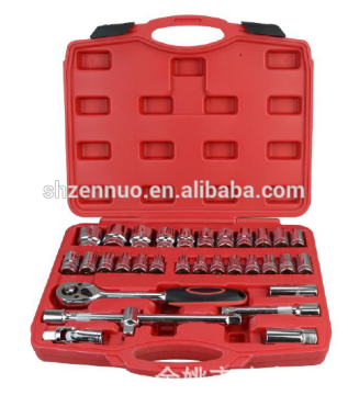 1/2"Drive 32pcs socket wrench set