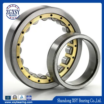 Long Life 55*120*29mm Cylindrical Roller Bearing N311