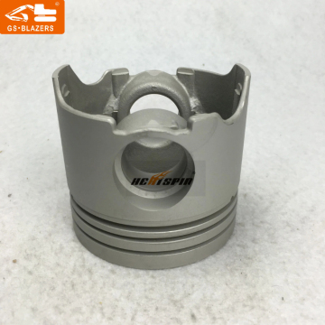 Piston du moteur Toyota 2C 2CD - pas de garantie Alfin, 1 an, numéro de pièce 13101-64190