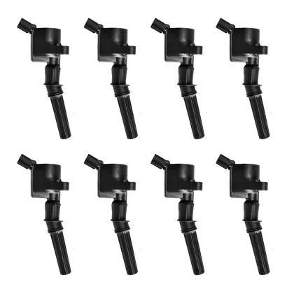 Ignition Coils for Ford, Mini Cooper R60, and Toyota