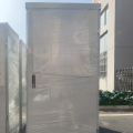 Gabinete de control de máquina de hornear segura