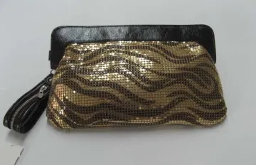 aluminum purse G6033