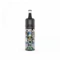 Hot Selling Liquid Stands Box Rechargeable E Cigarette