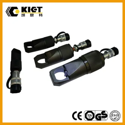 KIET Brand M6-M48 Hydraulic Nut Cutting Tool