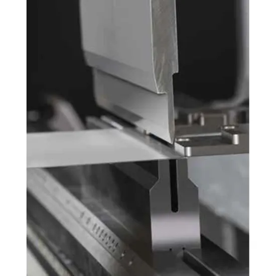 Bend Tooling & Bending Dies: Blade On Press Brake & Folding Knives" 

However, if you prefer a more concise title focusing on the primary products:

"Press Brake Tooling & Bending Dies" 

Or, if you want to include all specific items:

"Bend Tooling, Pres