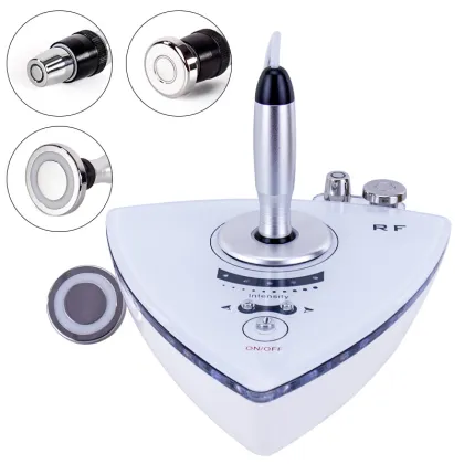 RF Radio Frequency Skin Tightening Machine