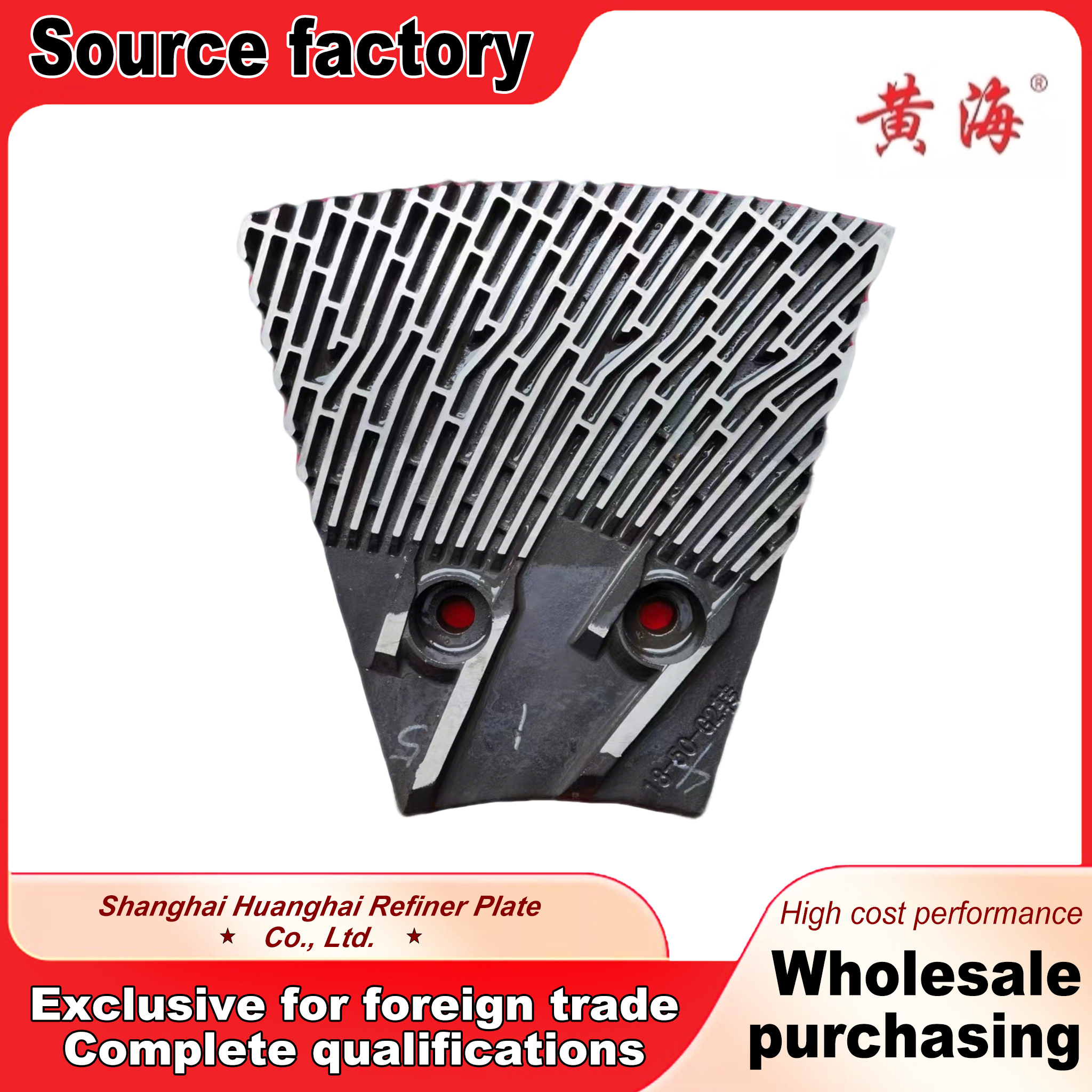 Parçacık İşleme için Dayanıklı Tıkanma Önleyici Taşlama Diski