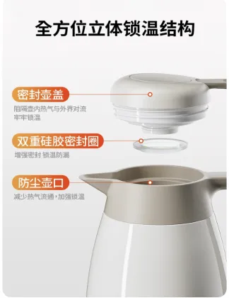 Royalstar Insulated Water Jug
