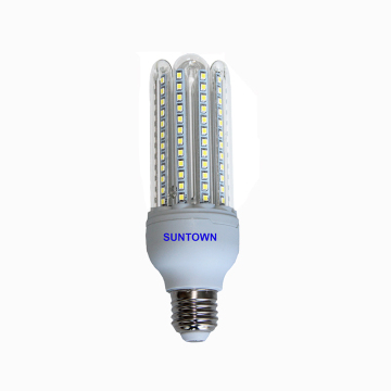 3U 4U 5U LED Corn Bulb Energy Saving Lamp