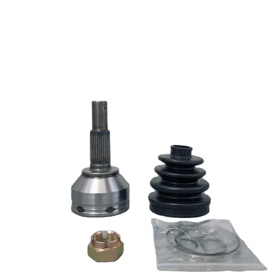 Right Drive Shaft CV Joint Tripod CV Joint for NI-95