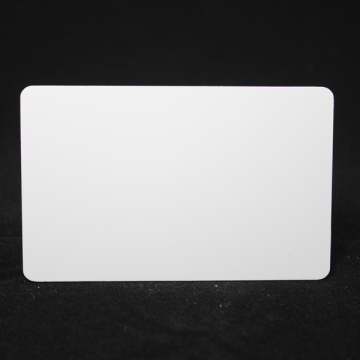 RFID UHF CARD 20 21