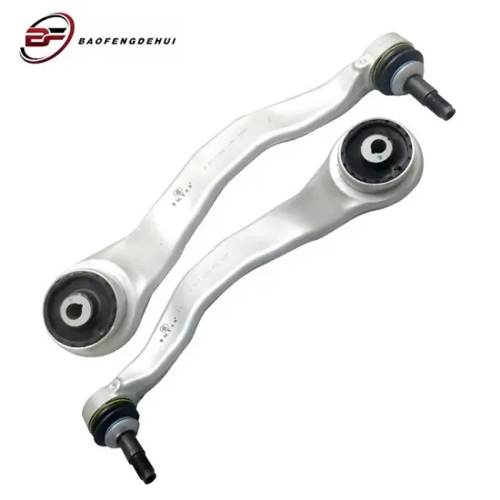 Front/Lower Aluminum Swing Arm with Ball Joint for BMW 7 Series G11/G12 (31106861151)