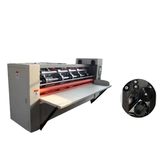 Carton Slitting Machine: A Comprehensive Guide to Cardboard Slitting and Scoring Tools, Including Small Manual Machines