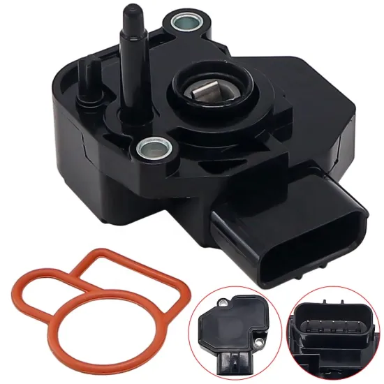 Throttle Position Sensor (TPS) for Honda RS150: Models 6825MF, 16010-KVS-J01, 16060-KVS-J01, and 16060-K35-V01