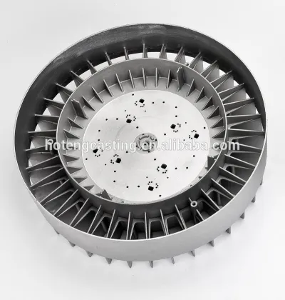 furniture aluminum powder coated