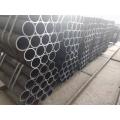 SAE 4140 Cold Desening Seam Seamless Steel Tube