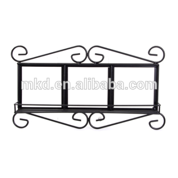 Meikeda metal frame for TIL44