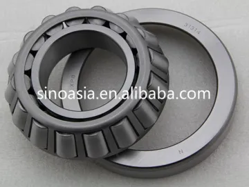 30236 good quality high speed in china Taper Roller Bearing