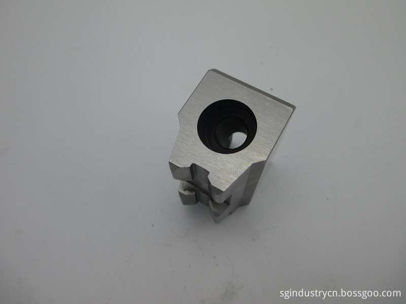 Precision Skd11 Cnc Turning Parts
