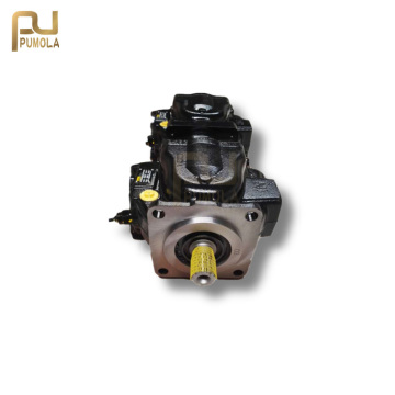 High Pressure Hydraulic Piston Pump: Parker Hydraulic Axial Piston Variable Pumps (P2060, P2075, P2105, P2145, P3075, P3105, P3145)