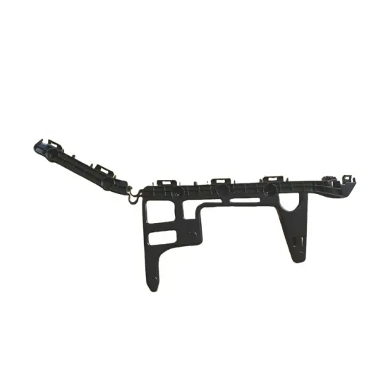 Avalon Car Accessories: Rear Bumper Side Bracket - Toyota Avalon 2019