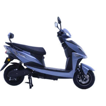 Cheapest New Electric Motorcycles for Adults in China
