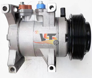 68058043AB AC Compressor for Chrysler 300C and Dodge 2011-2016 - WXCK019