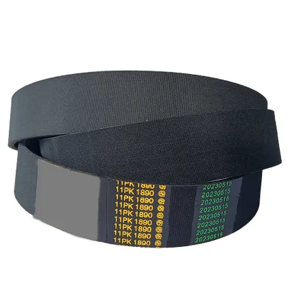 Super September Offer: 11pk1890 V-Ribbed Belt for Heavy-Duty Machinery