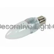 9w/10w/11w/12w top quality Candle Led Bulb made in China