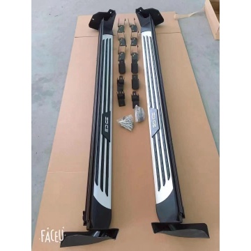 4x4 Accesorios Paso de paso de paso para Ford Edge 2012
