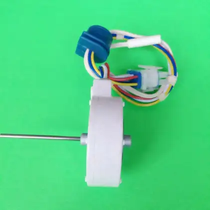 DGM Refrigeratory Motor