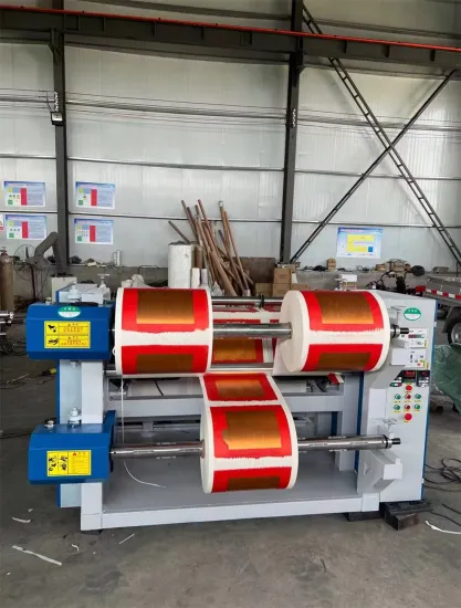 Nonwoven Folding And Cutting Machine price